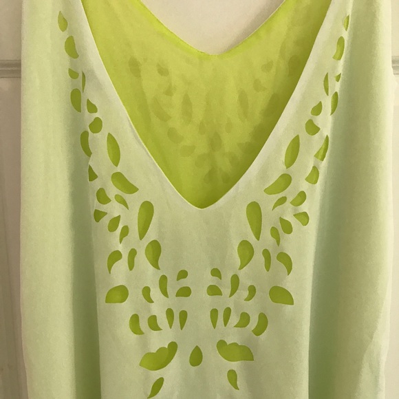 Millau Spaghetti Strap Dress - Picture 5 of 8